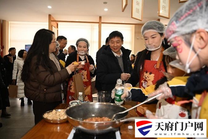 成都理工大学附属小学跨学科学习“场馆+”1.0启航